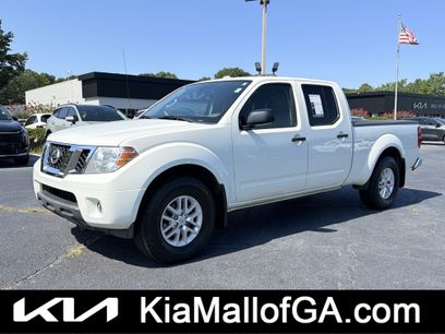 Used 2015 Nissan Frontier SV w/ SV Value Truck Package