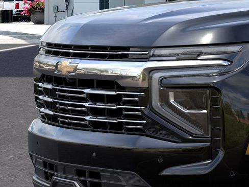 New 2026 Chevrolet Tahoe Premier w/ Sun And Tow Package image 25