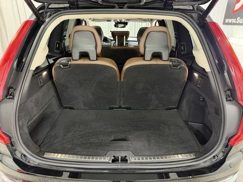 Used 2019 Volvo XC90 T6 Inscription w/ Luxury Package image 9