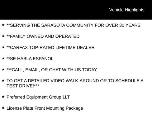 Used 2024 Chevrolet Trax LT image 4