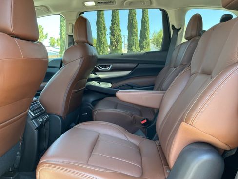 Used 2022 Subaru Ascent Touring w/ Popular Package #2A AWD/4WD image 20