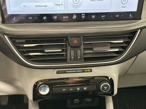 Used 2024 Ford Escape SE w/ PHEV Premium Package FWD image 15