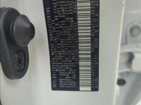 Certified 2024 Toyota Corolla SE FWD image 27