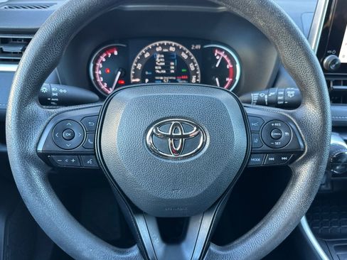 Used 2023 Toyota RAV4 XLE image 26