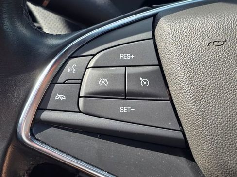 Used 2019 Cadillac CT6 Luxury w/ Driver Awareness Package image 30