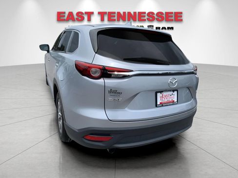 Used 2019 MAZDA CX-9 Touring image 5