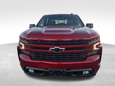 Used 2022 Chevrolet Silverado 1500 RST image 8