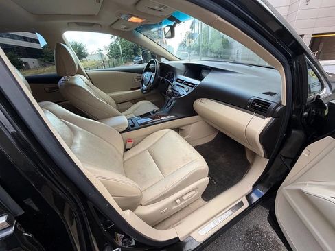 Used 2013 Lexus RX 350 FWD w/ Premium Pkg image 36