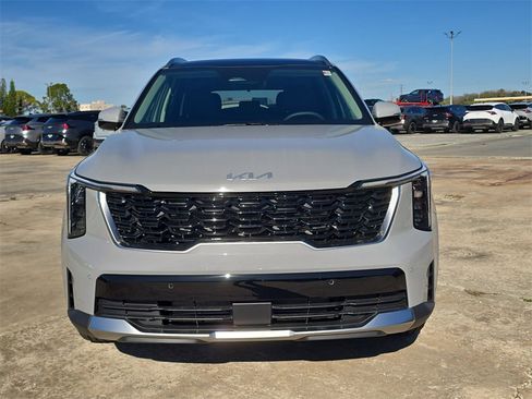 New 2026 Kia Sorento S image 3