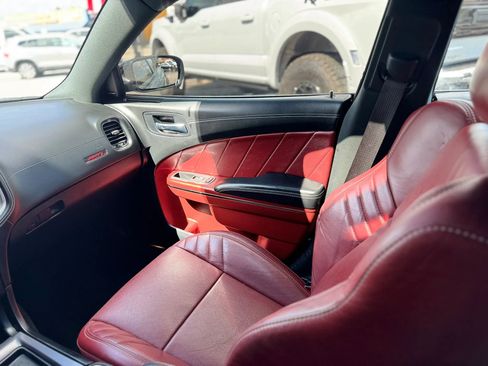 Used 2022 Dodge Charger SRT Hellcat image 21