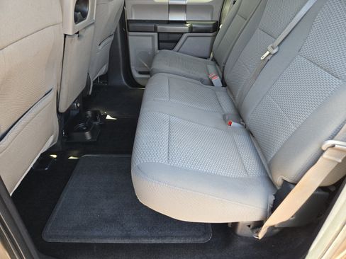 Used 2018 Ford F150 XLT w/ Equipment Group 302A Luxury AWD/4WD image 8