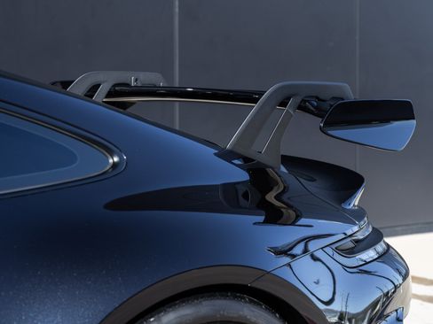 Certified 2026 Porsche 911 GT3 image 18