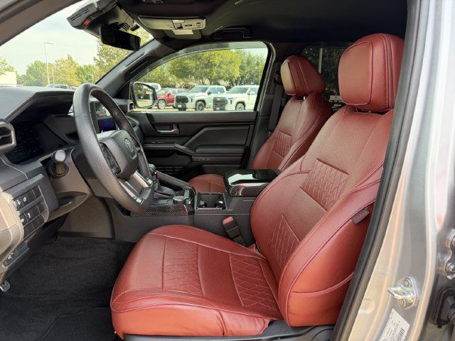 Used 2024 Toyota Tacoma TRD Sport RWD image 23