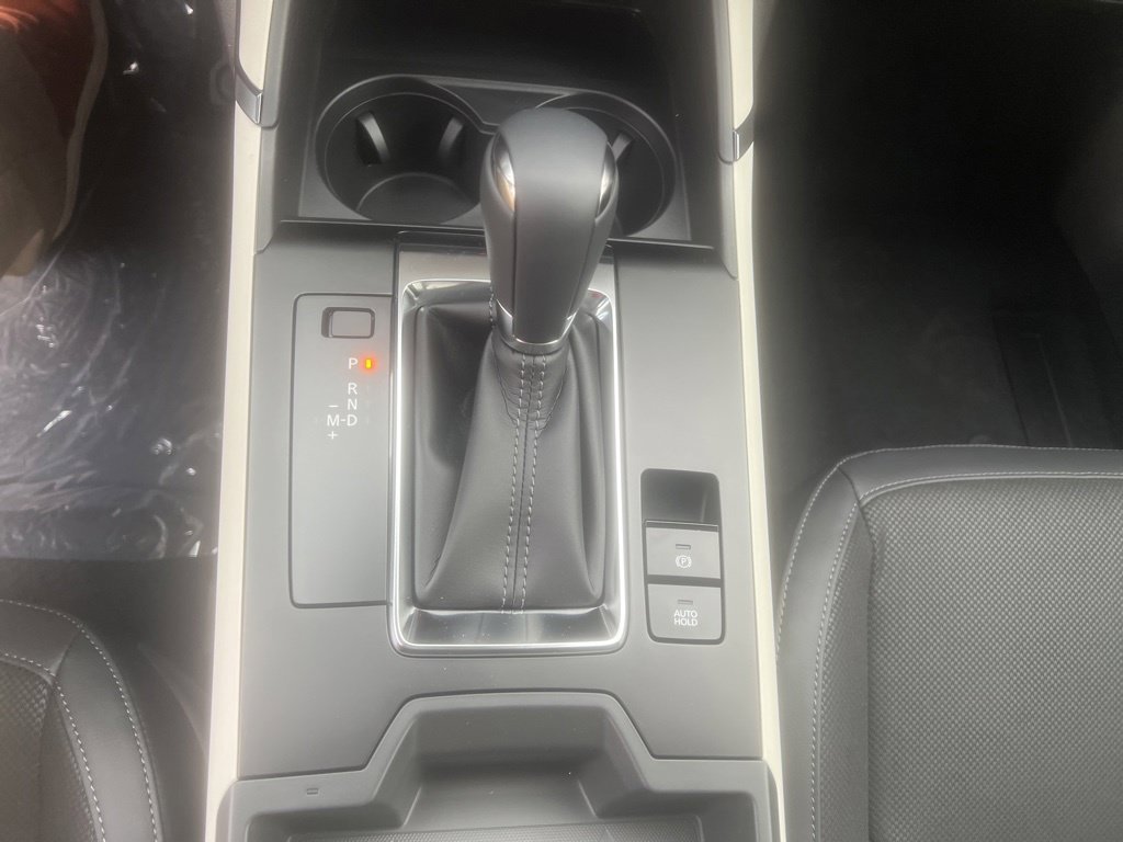 New 2026 MAZDA CX-5 Select AWD/4WD image 20