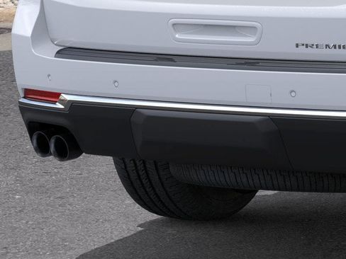 New 2026 Chevrolet Tahoe Premier w/ Sun And Tow Package image 19