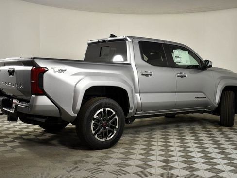 New 2026 Toyota Tacoma TRD Sport AWD/4WD image 5