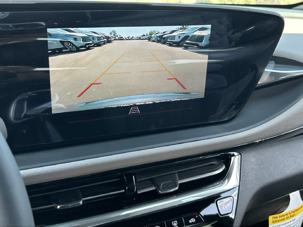 New 2026 Buick Envista Avenir FWD image 15