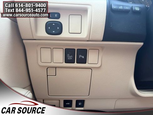 Used 2015 Lexus ES 350 w/ Premium Package FWD image 18