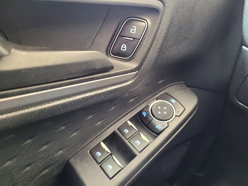 Used 2020 Ford Escape S FWD image 27