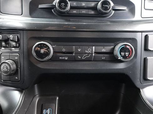 Used 2022 Ford F150 Tremor w/ Trailer Tow Package AWD/4WD image 18