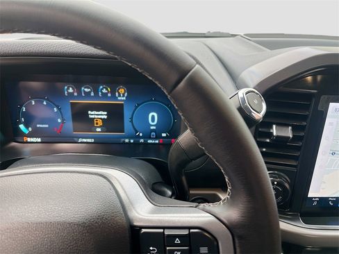 Used 2024 Ford F150 XLT w/ Tow/Haul Package image 17