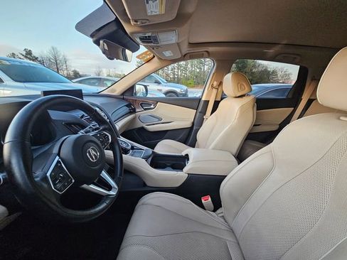 Used 2019 Acura RDX AWD w/ Advance Package image 10