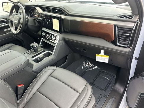 New 2026 GMC Sierra 1500 Denali image 30