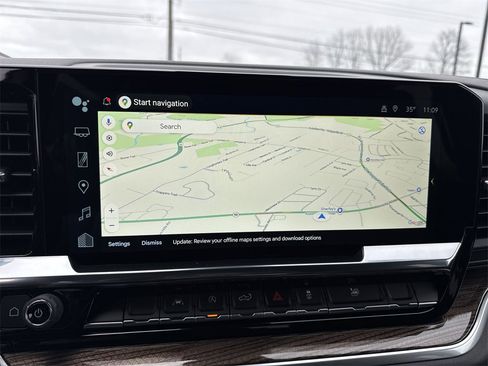 New 2026 Chevrolet Silverado 1500 LT w/ Protection Package image 18