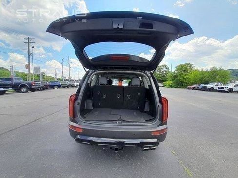 Used 2021 Kia Telluride S AWD/4WD image 59