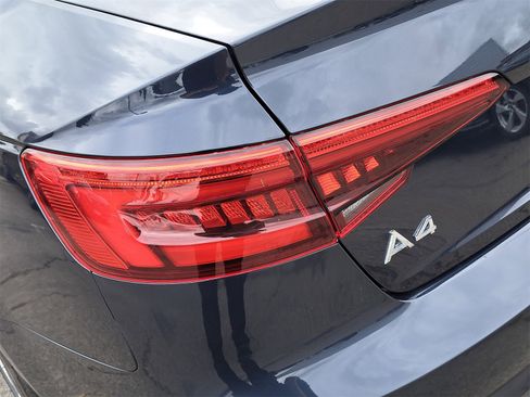 Used 2017 Audi A4 2.0T Ultra Premium image 37