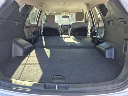 Used 2018 Hyundai Santa Fe Sport image 21