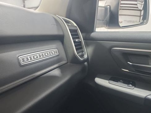 Used 2019 RAM 1500 Big Horn image 34