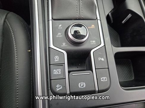 Used 2025 Kia Sorento X-Line EX image 26