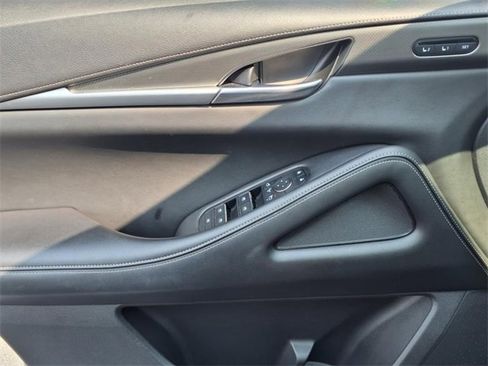 Used 2022 INFINITI QX60 Luxe w/ Cargo Package image 19