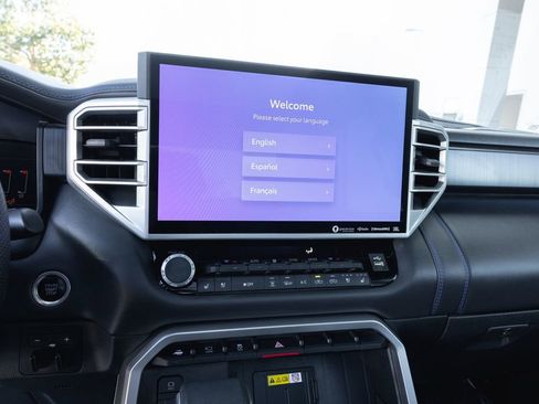 Used 2023 Toyota Tundra Platinum image 17