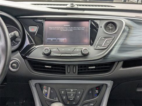 Used 2019 Buick Envision Premium image 18