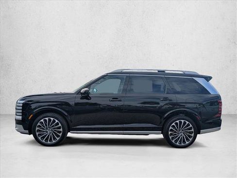 New 2026 Hyundai Palisade Calligraphy image 8