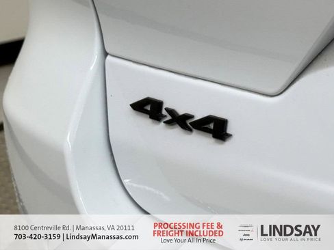 New 2025 Jeep Grand Cherokee Limited w/ Luxury Tech Group II AWD/4WD image 7
