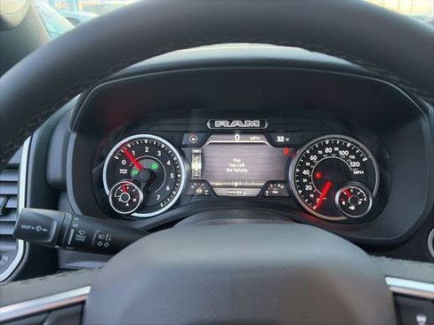 New 2026 RAM 1500 Big Horn image 15