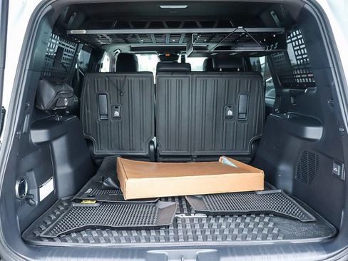 Used 2025 Lexus GX 550 AWD/4WD image 40
