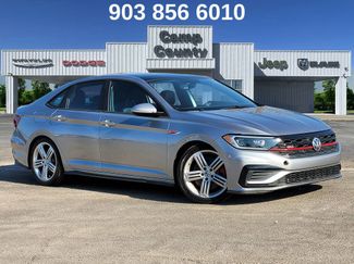 Used 2020 Volkswagen Jetta GLI Autobahn video 1