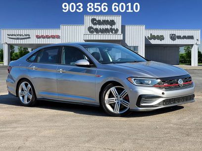 Used 2020 Volkswagen Jetta GLI Autobahn