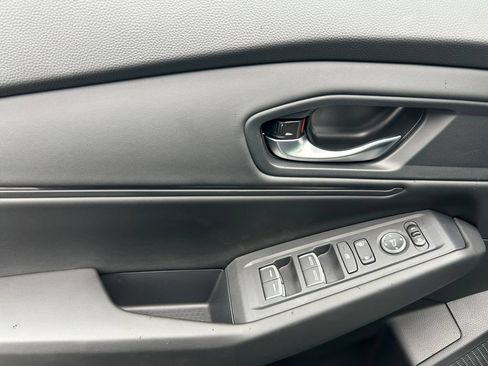 New 2026 Honda Accord SE image 19