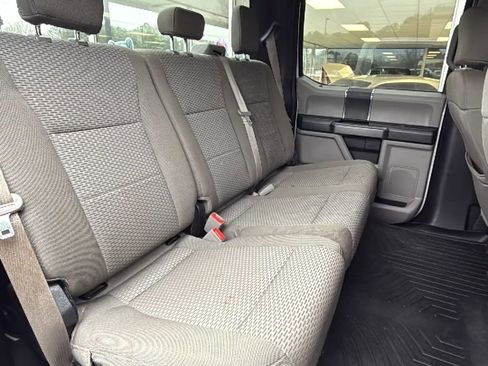 Used 2019 Ford F250 XLT image 26