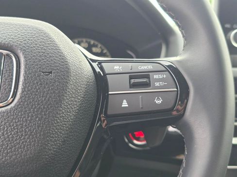 Certified 2025 Honda Civic Sport image 20
