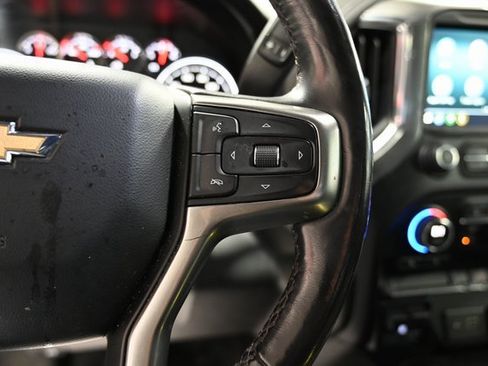 Used 2022 Chevrolet Silverado 2500 LT w/ Convenience Package image 23