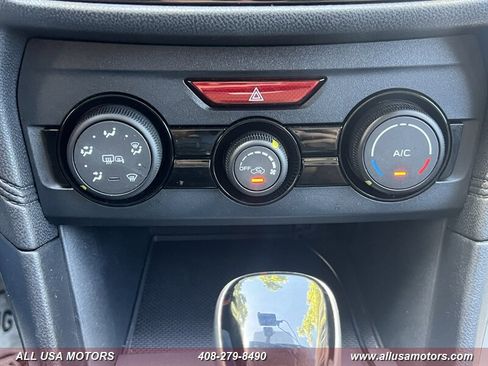 Used 2019 Subaru Crosstrek 2.0i Premium AWD/4WD image 37