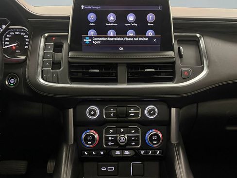 Used 2021 GMC Yukon XL SLT w/ SLT Luxury Package AWD/4WD image 12