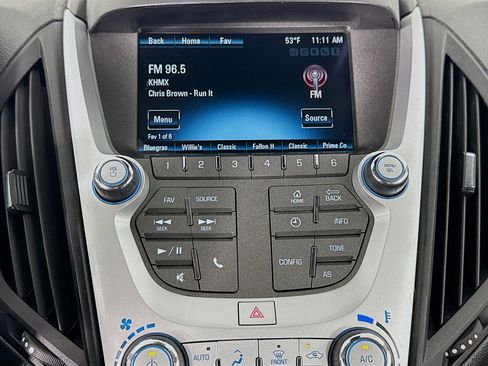 Used 2016 Chevrolet Equinox LT w/ Convenience Package image 17