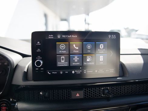 Used 2024 Honda CR-V EX-L image 11